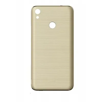 Back Panel Cover for Infinix Hot 5 - Gold by Sparestream