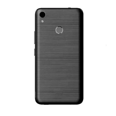 Full Body Housing for Infinix Hot 5 - Green by Sparestream