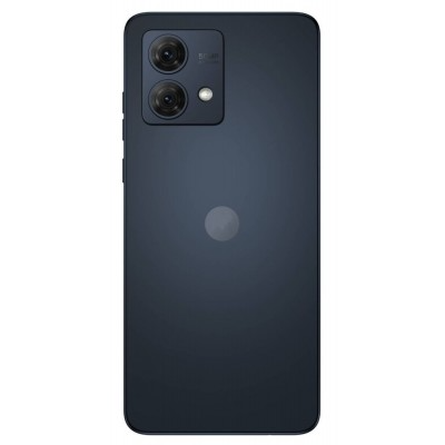 Full Body Housing for Motorola Moto G84 - Blue by Sparestream