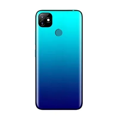 Full Body Housing for Itel Vision 1 - Blue By Sparestream
