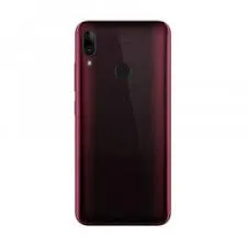 Full Body Housing for Moto E6s - Wine by Sparestream