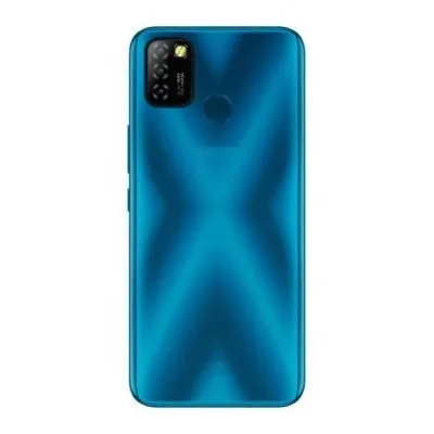 Full Body Housing for Infinix Hot 10 Lite - White by Sparestream