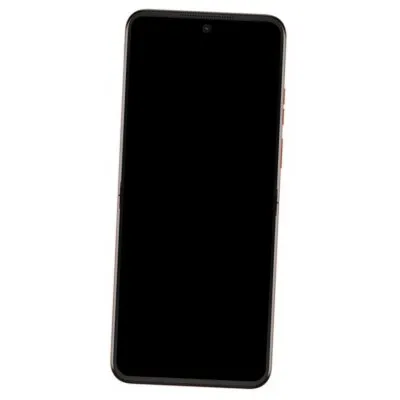 LCD Frame Middle Chassis for Motorola Razr 50 - Sand by Sparestream