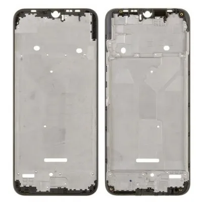 LCD Frame Middle Chassis for Infinix Hot 10 Lite - Blue by Sparestream