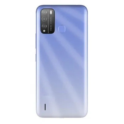 Full Body Housing for Itel Vision 1 Pro - White By Sparestream