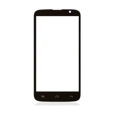 Front Glass for Infinix Hot X507 - Green by Sparestream