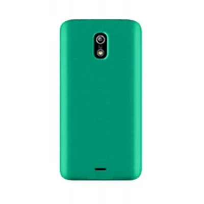 Full Body Housing for Infinix Hot X507 - Green by Sparestream