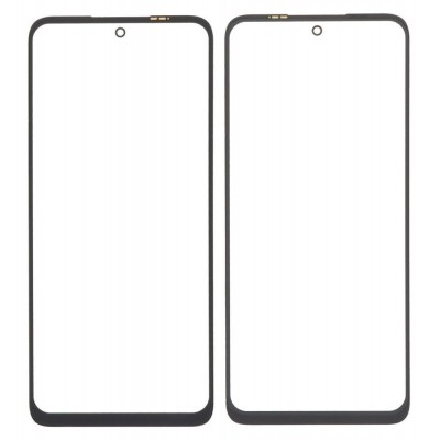 Front Glass for Motorola Moto G42 - White by Sparestream
