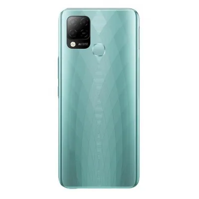 Full Body Housing for Infinix Hot 10T - Ocean by Sparestream
