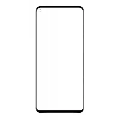 Front Glass for Itel Vision 2 - Grey By Sparestream