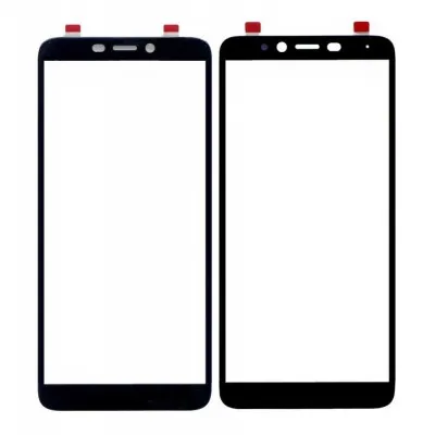 Front Glass for Infinix Hot S3 64GB - White by Sparestream