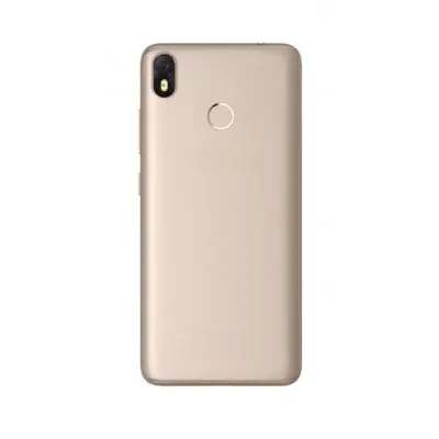 Full Body Housing for Infinix Hot S3 64GB - Gold by Sparestream