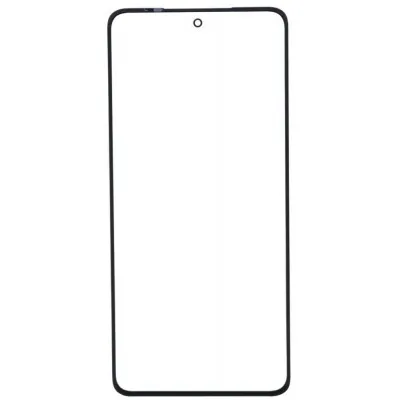 Front Glass for Motorola Edge 40 - Green by Sparestream