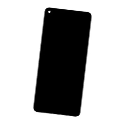 LCD Frame Middle Chassis for Itel Vision 2 - Green White By Sparestream