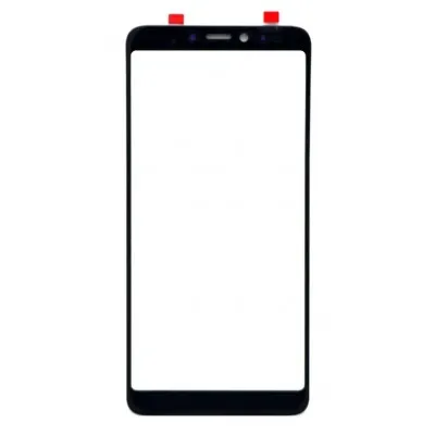 Front Glass for Infinix Hot 6 Pro - Gold by Sparestream