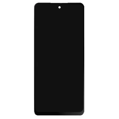 LCD Screen for Motorola Moto G04 by Sparestream