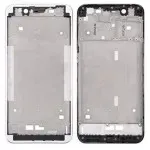 LCD Frame Middle Chassis for Infinix Hot 6 Pro - White by Sparestream