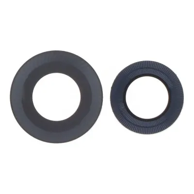 Camera Lens for Motorola Edge 40 Blue by Sparestream