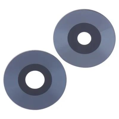 Camera Lens for Infinix Hot 30 Play NFC White by Sparestream