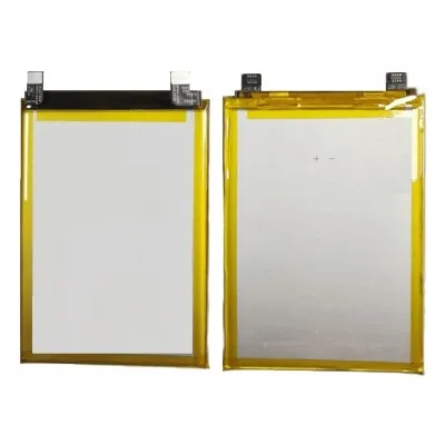 Battery for Motorola Edge 40 by Sparestream