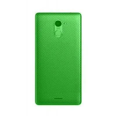 Full Body Housing for Infinix Hot 4 - Green by Sparestream