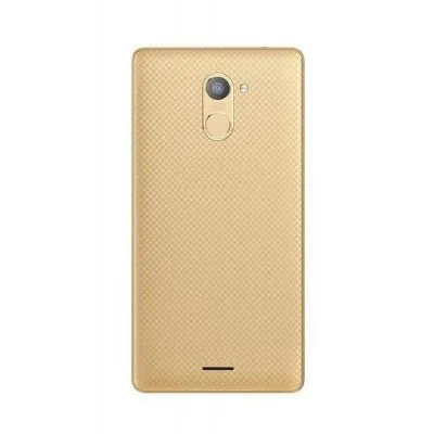 Full Body Housing for Infinix Hot 4 - Gold by Sparestream