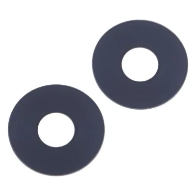 Camera Lens for Infinix Hot 20i Black by Sparestream