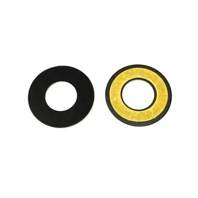 Camera Lens for Infinix Hot 4 Red by Sparestream