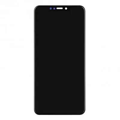 LCD Screen for Infinix Hot 6X (replacement display without touch) by Sparestream