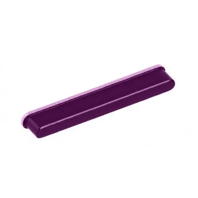 Volume Side Button Outer for Itel Vision 1 Plus Purple - Plastic Key By Sparestream