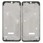 LCD Frame Middle Chassis for Itel Vision 3 - Blue By Sparestream