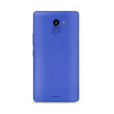 Full Body Housing for Infinix Hot 4 Pro - Blue by Sparestream