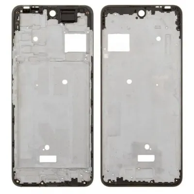 LCD Frame Middle Chassis for Infinix Hot 20S - Purple by Sparestream