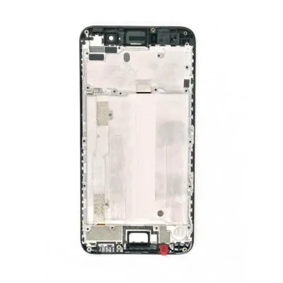 LCD Frame Middle Chassis for Infinix Hot 5 Lite - Black by Sparestream