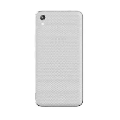 Full Body Housing for Infinix Hot 5 Lite - Silver by Sparestream