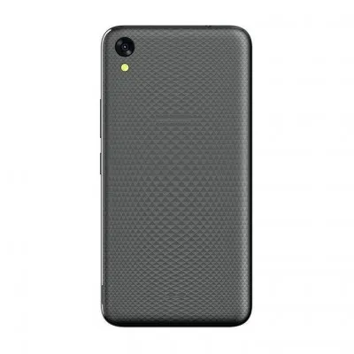 Full Body Housing for Infinix Hot 5 Lite - Black by Sparestream