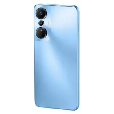 Full Body Housing for Infinix Hot 20S - Blue by Sparestream