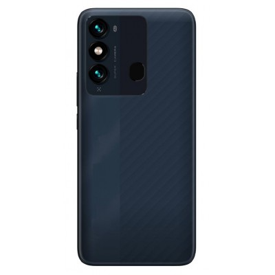 Full Body Housing for Itel P38 - Black by Sparestream