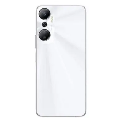 Full Body Housing for Infinix Hot 20S - White by Sparestream