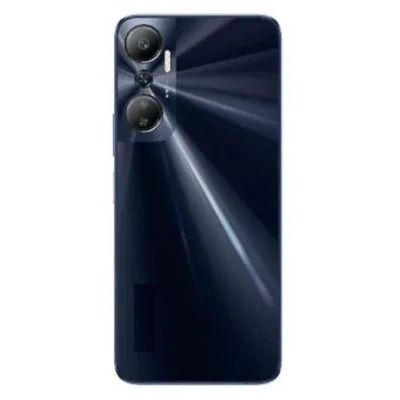 Full Body Housing for Infinix Hot 20S - Black by Sparestream