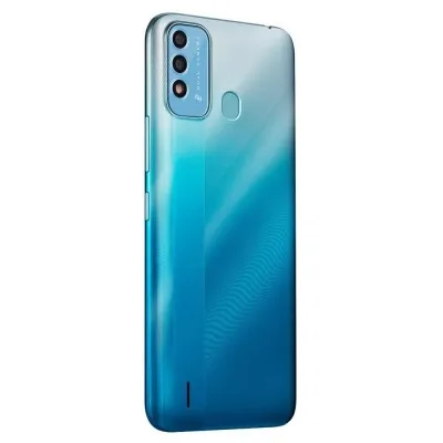 Full Body Housing for Itel Vision 2S - White By Sparestream