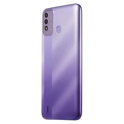 Full Body Housing for Itel Vision 2S - Purple By Sparestream