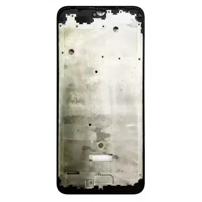 LCD Frame Middle Chassis for Infinix Hot 10i - Purple by Sparestream
