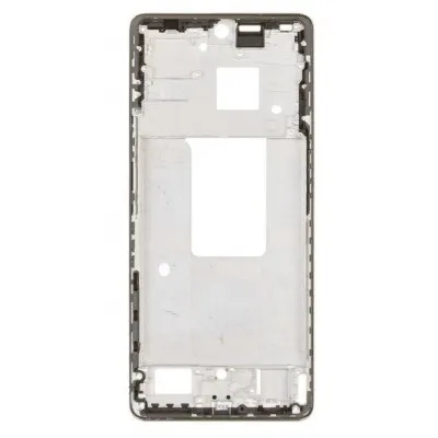 LCD Frame Middle Chassis for Infinix Zero 30 5G - Purple by Sparestream