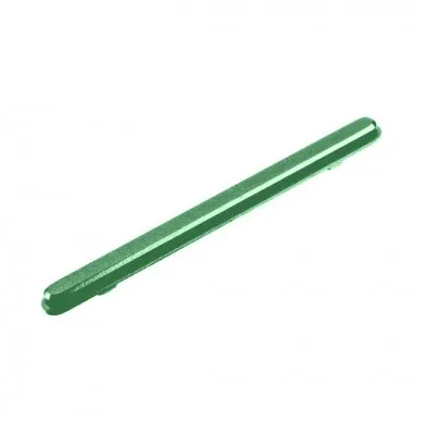 Volume Side Button Outer for Infinix Zero 30 5G Green - Plastic Key by Sparestream