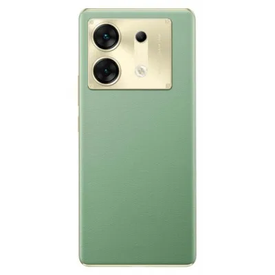 Full Body Housing for Infinix Zero 30 5G - Green by Sparestream