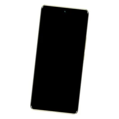 Middle Frame Ring Only for Infinix Zero 30 5G Green by Sparestream