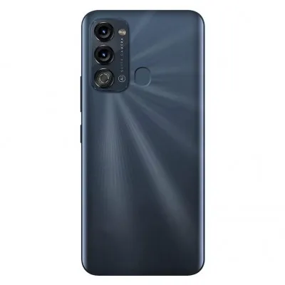 Full Body Housing for Itel Vision 3 Turbo - White By Sparestream
