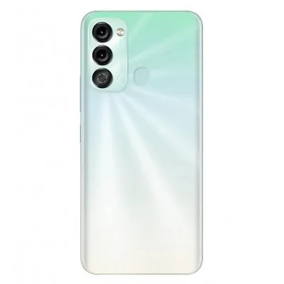 Full Body Housing for Itel Vision 3 Turbo - Green By Sparestream