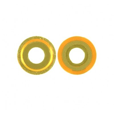 Camera Lens for Motorola Moto X Green by Sparestream